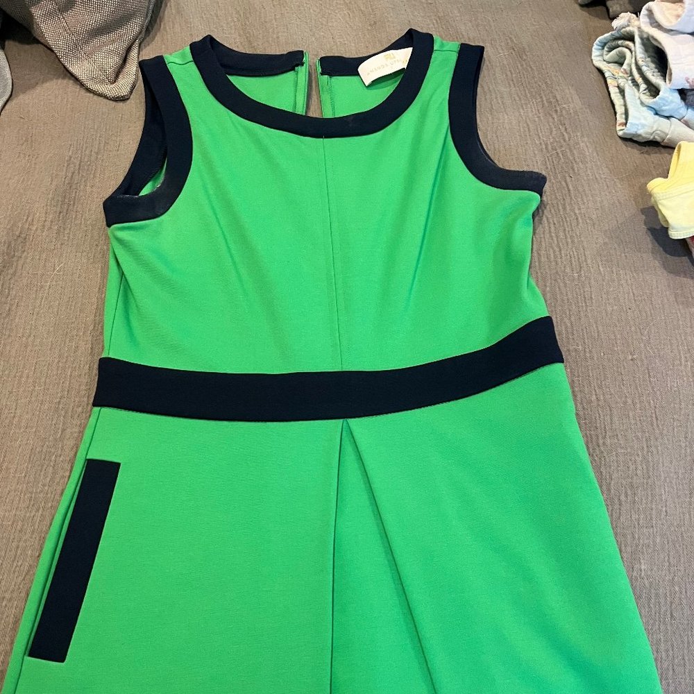 Amanda Uprichard Dress